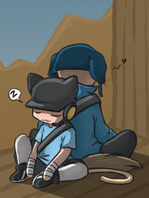 Team Fortress 2 - Летопись блога Team Fortress 2